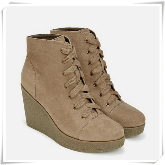 JustFab Shoes - For size 7.5 see new listing
